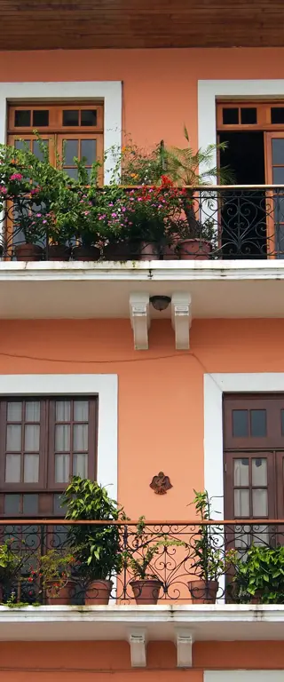 Panama Sehenswürdigkeiten und Geheimtipps